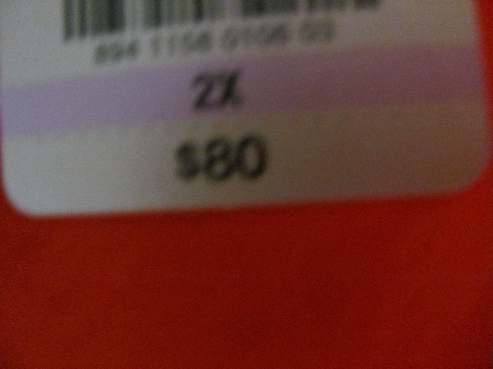 ST JOHNS BAY PLUS SIZE LADIES JUMPSUIT SIZE 2X NEW WITH TAGS PIT TO PIT 24 IN RA