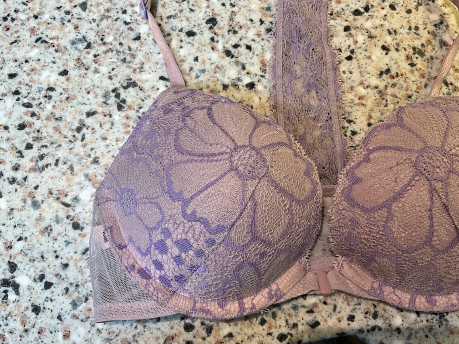 VICTORIA SECRET BRA 413329-QBU 32B/B70 5781 2622237