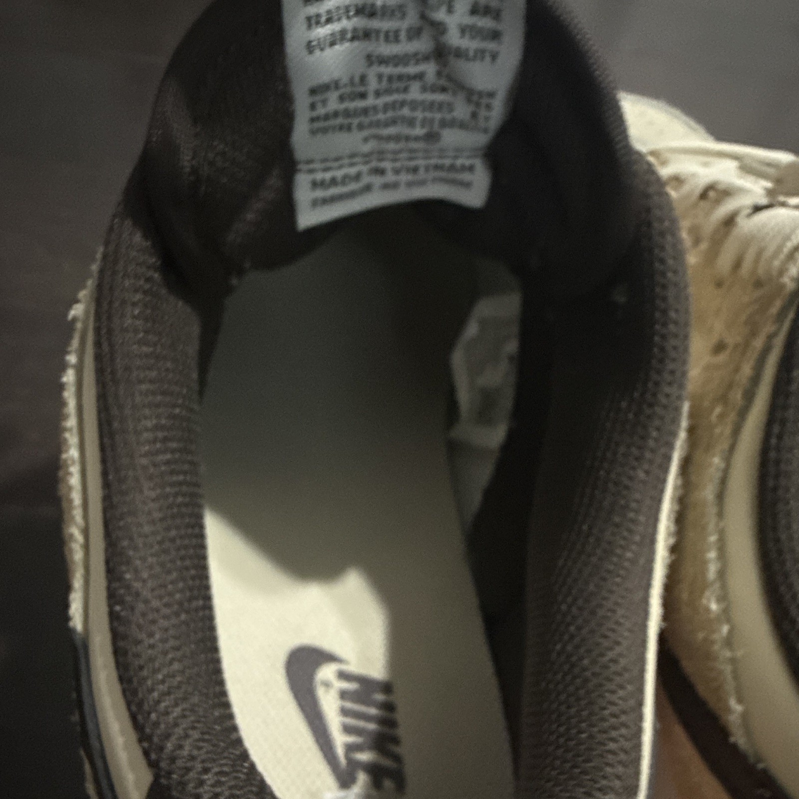 Nike Dunk Low Retro PRM Animal Pack – Cheetah Beige/Black/White Suede DH7913-200