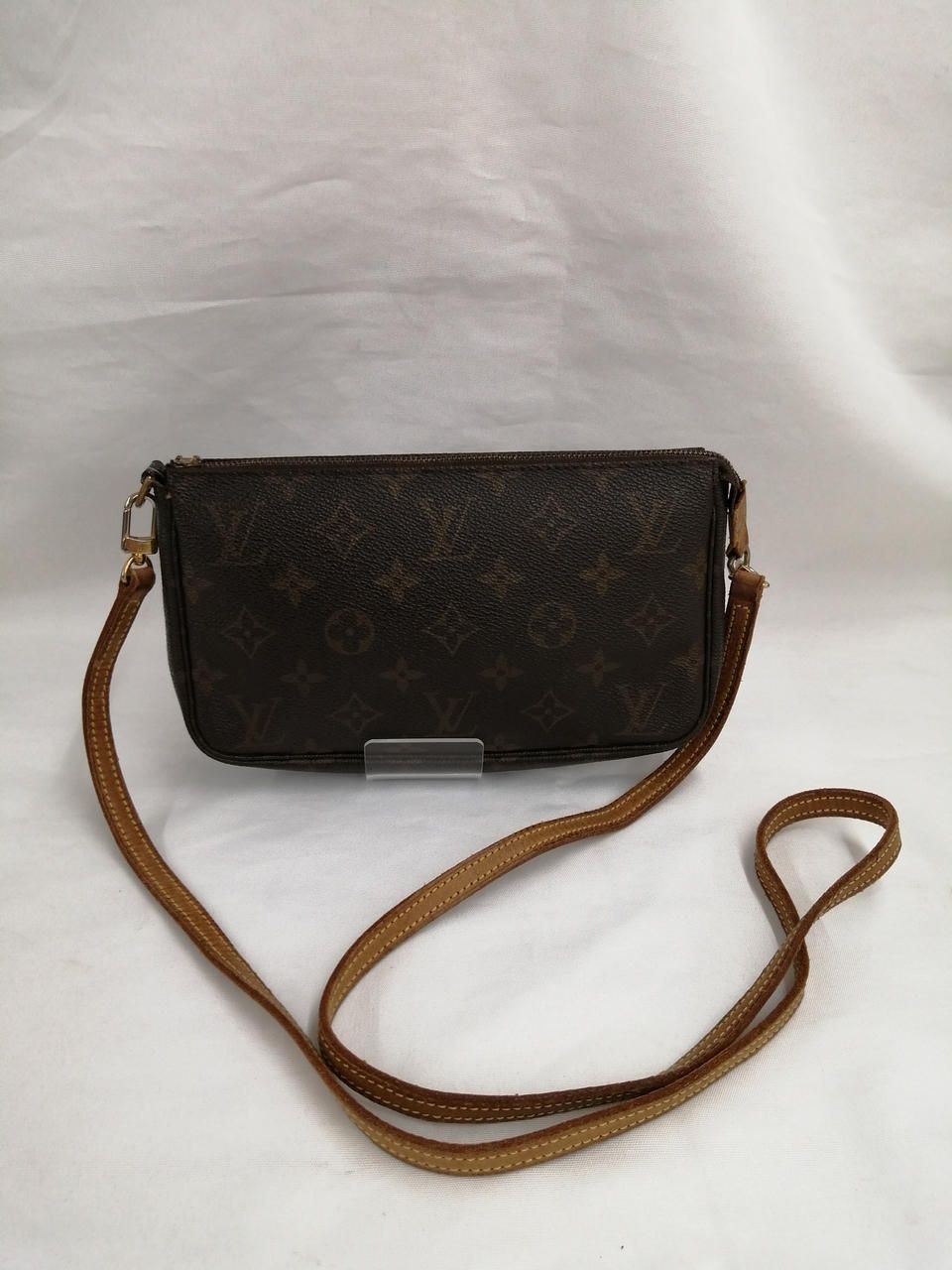 LOUIS VUITTON Pochette Accessoires M51980 Used
