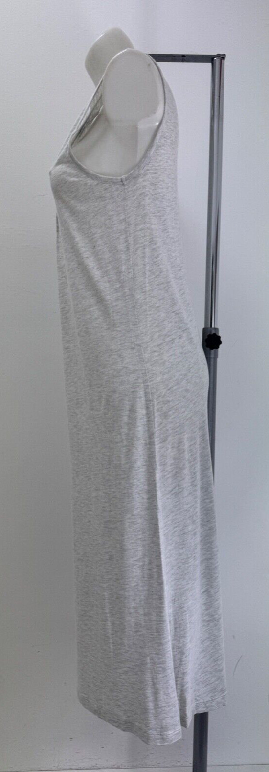 Ladies New Ex Matalan Lace Neckline Cotton Blend Nighty S M L XL