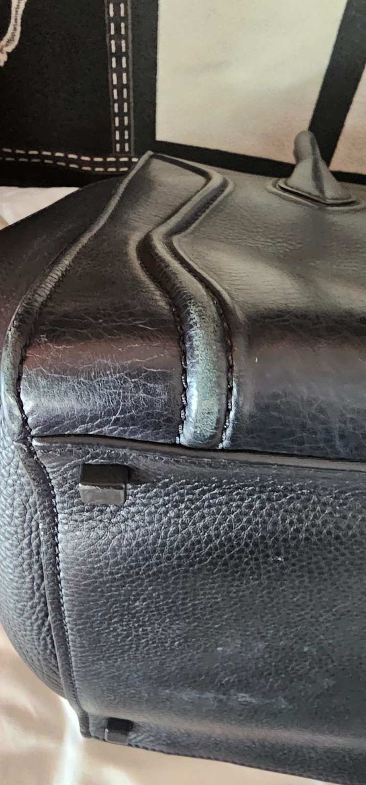 CELINE Phantom Luggage Phoebe Philo era.