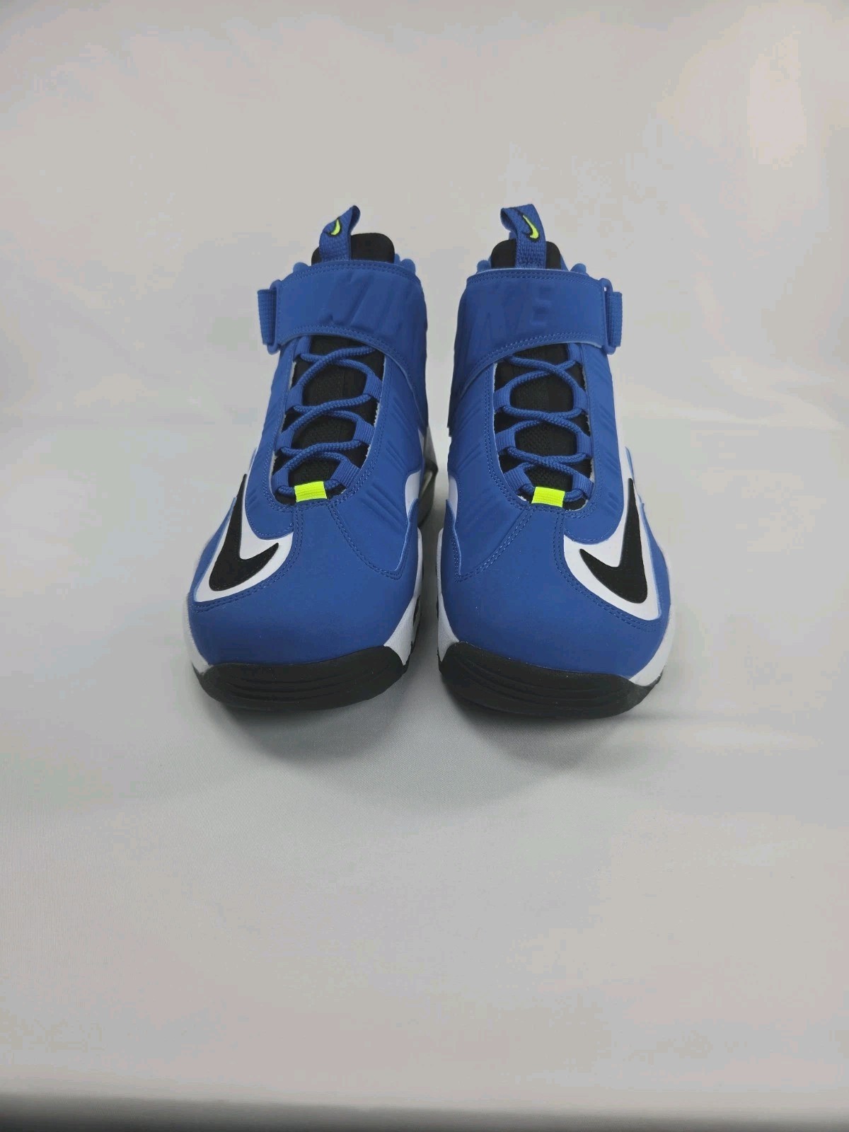 Size 12 – Nike Air Griffey Max 1 2021 Varsity Royal DJ5161-400