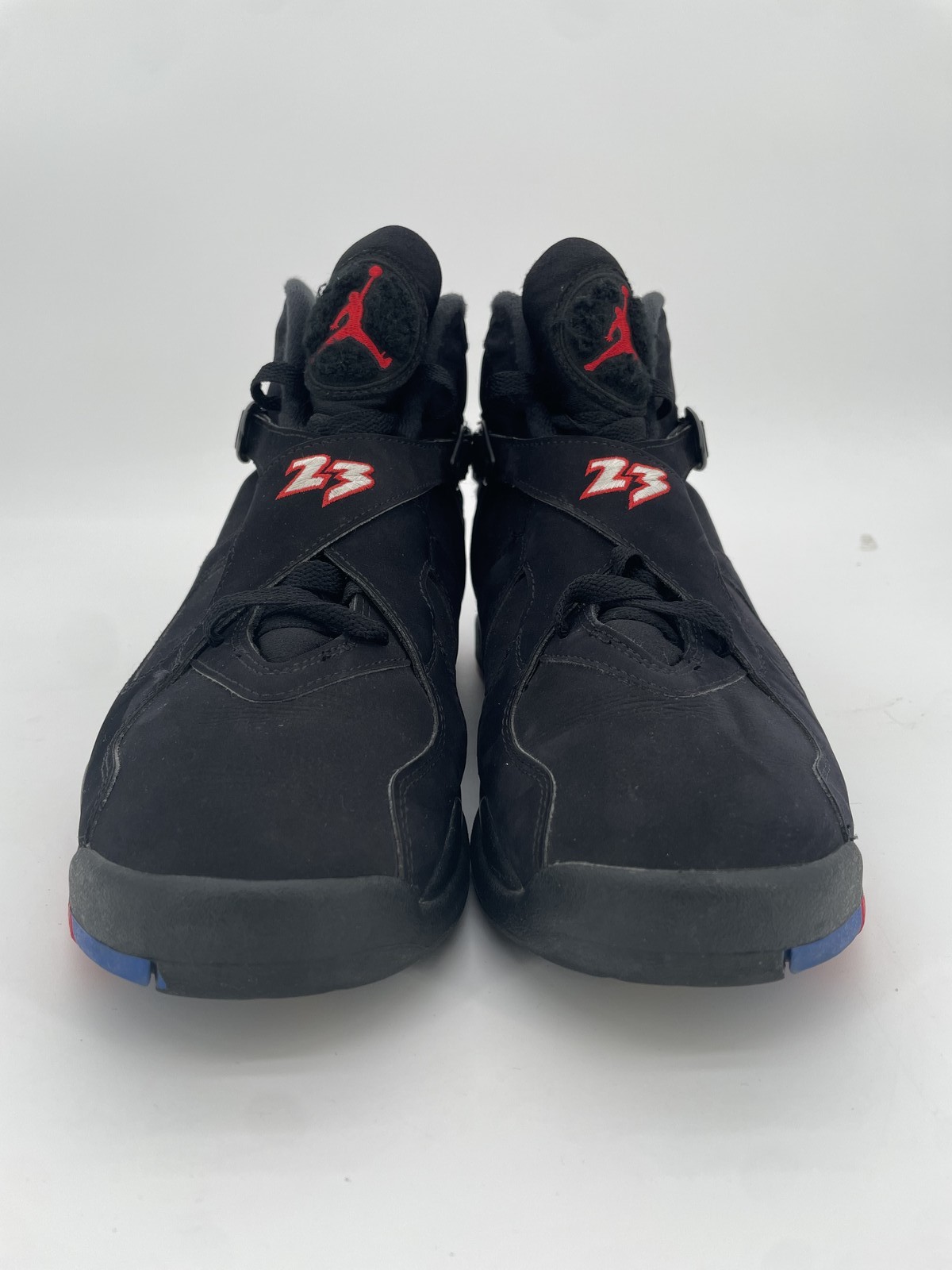 Jordan 8 Retro Playoffs (2023) 305381-062 10M/11.5W Pre-Owned