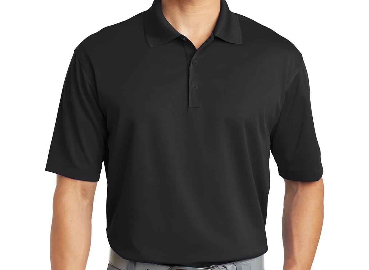 Nike Golf XFL Football Seattle Dragons Mens Polo XS-4X, LT-4XLT New