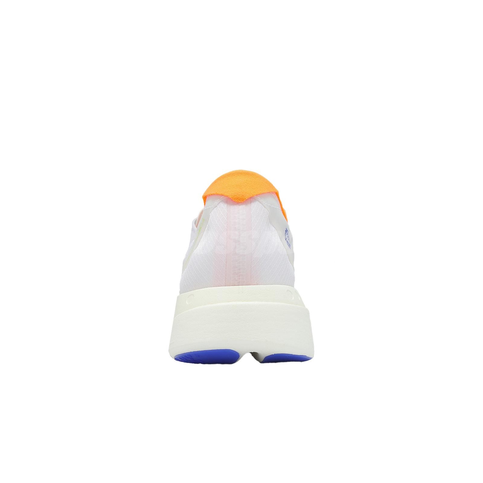 adidas Adizero Adios Pro 4 M White Blue Red Orange Men Racing Running KI4438