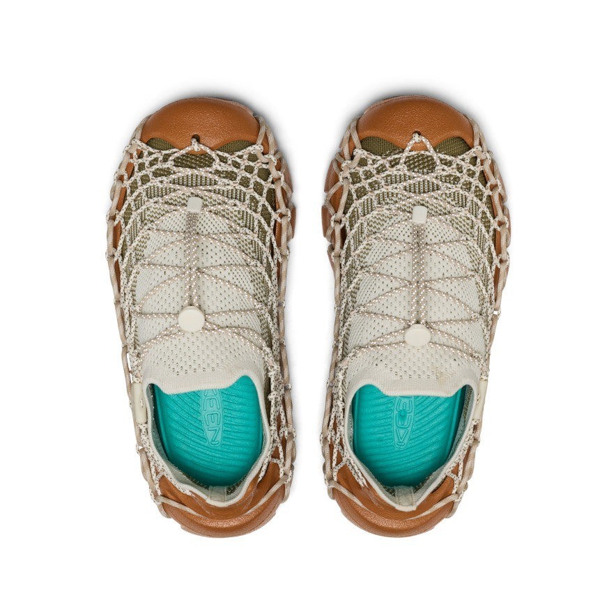 Keen WMNS Uneek 360 Birch Roasted Pecan 1031939 Women’s Size