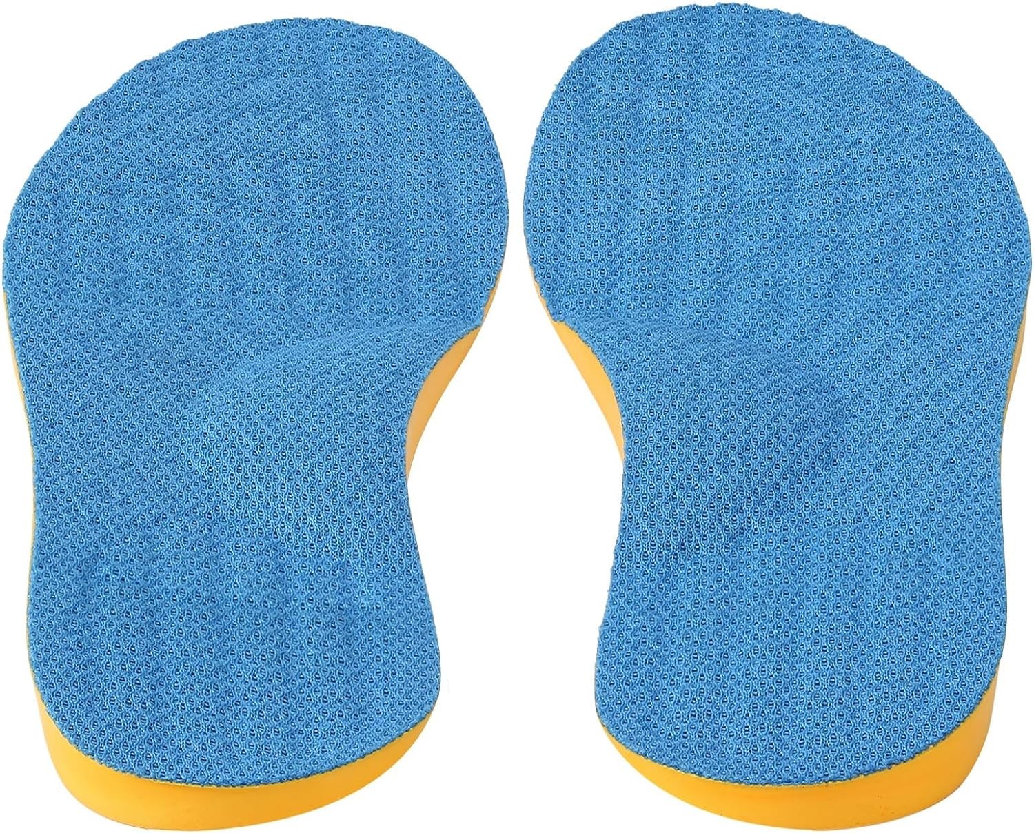 Supination Insoles,Arch Support Inserts,Plantar Fasciitis 39-40,