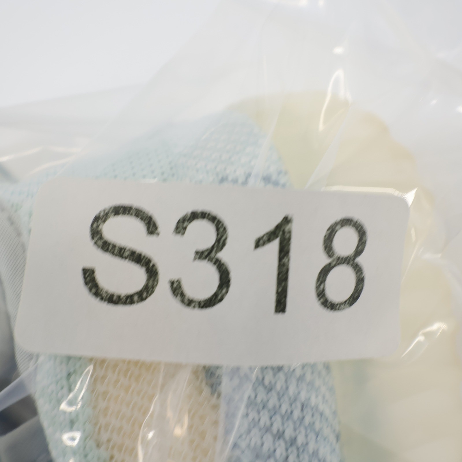 Adidas Yeezy Boost 350 V2 Ash Blue Sneaker Blue Mens 4