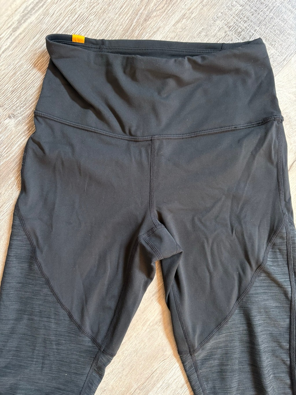 Sorel x prAna Wandering Soul Colorblock Leggings XS