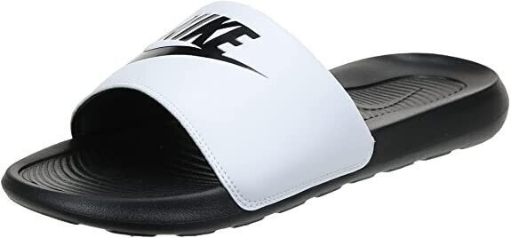 NIKE UOMO CIABATTA MARE/PISCINA/TEMPO LIBERO art. CN9675 mod. VICTORI ONE SLIDE