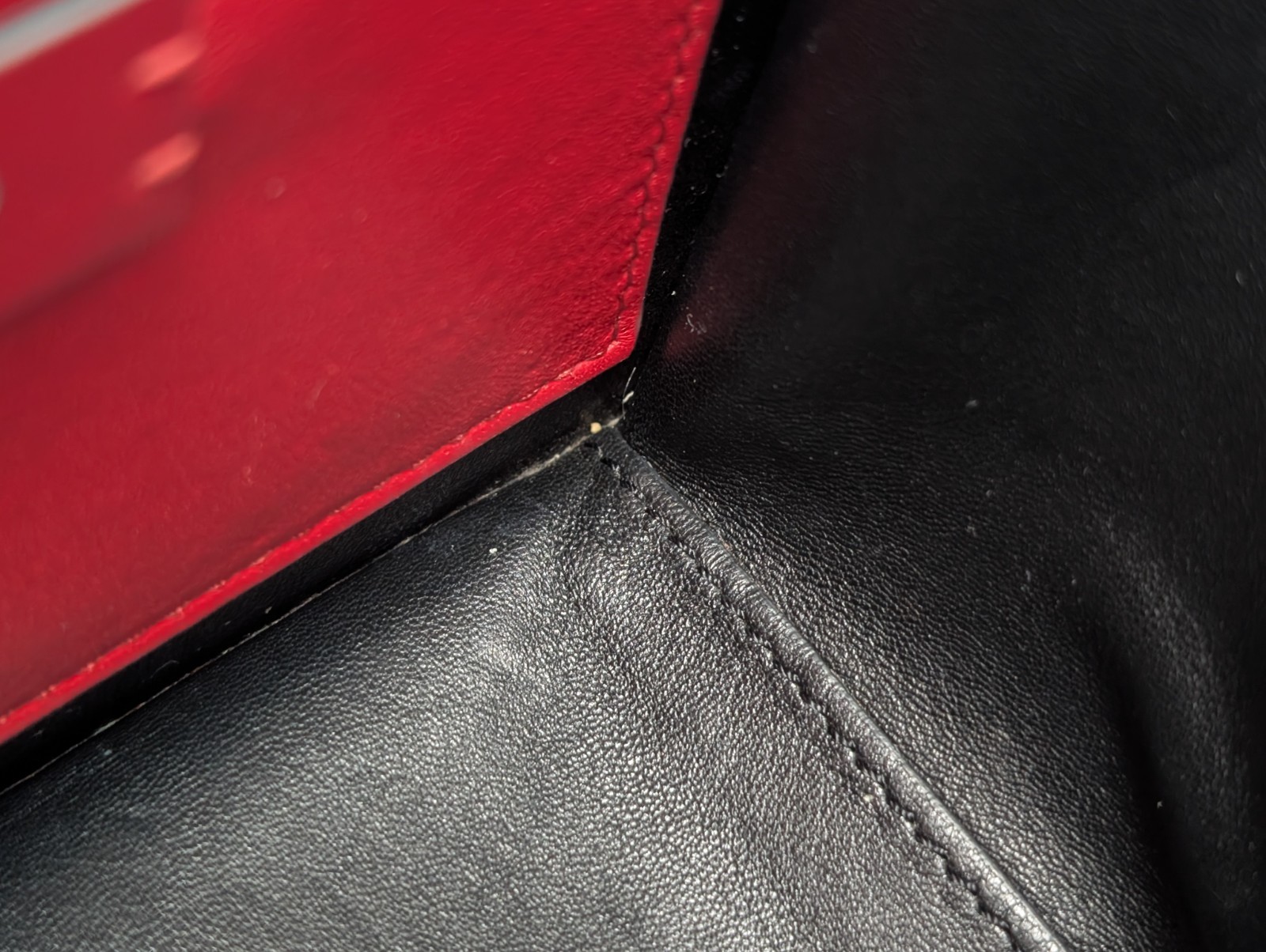 Valentino Garavani Vsling Mini Shoulder Bag Leather