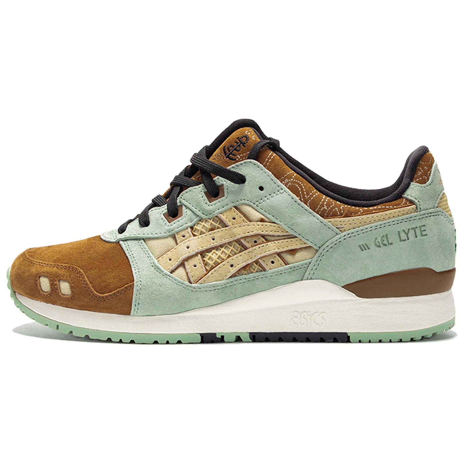 Asics Gel Lyte Iii Og Costs Cane Vine – 1201A937-200 MT
