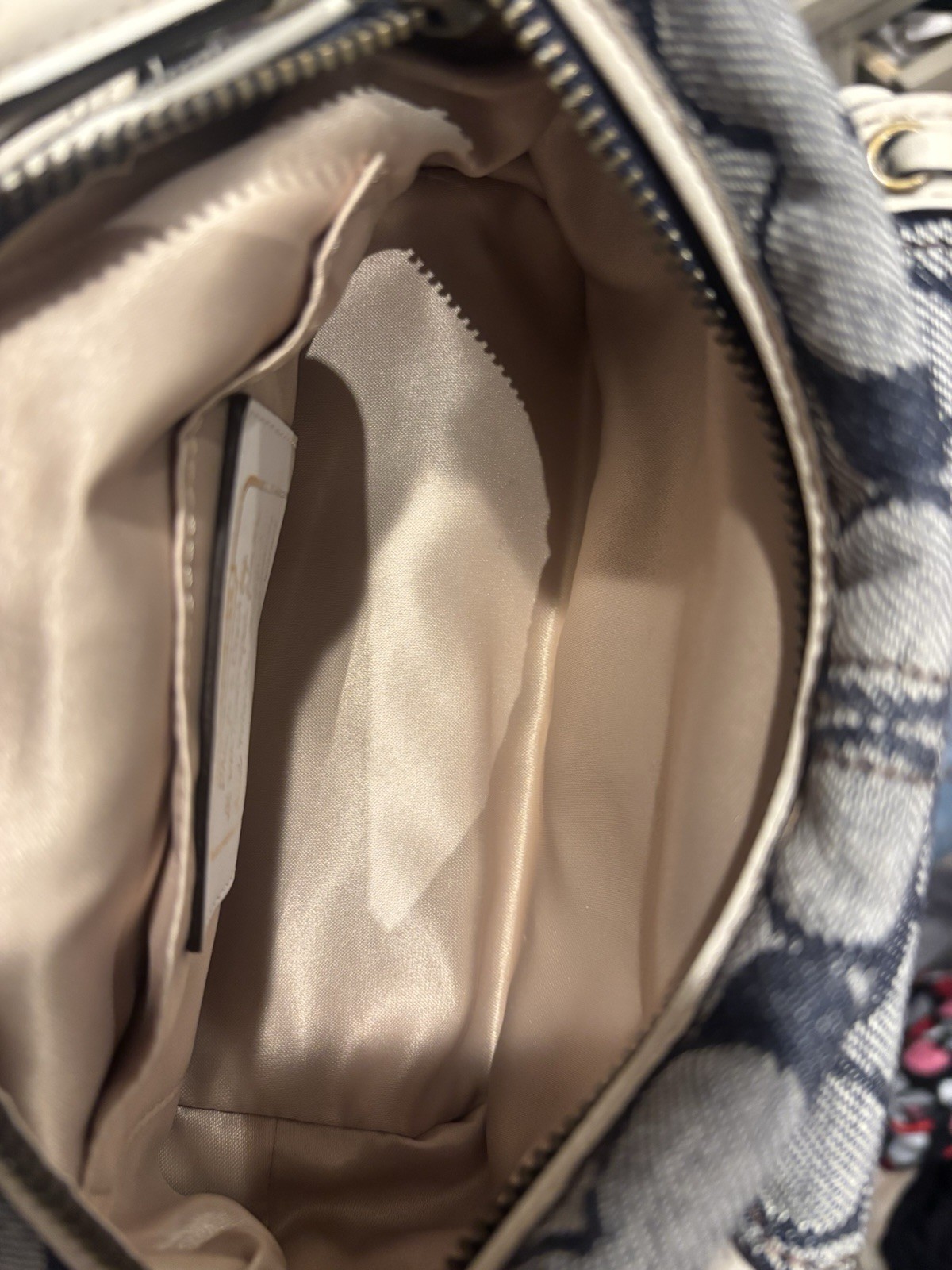 Coach Vintage Shoulder Bag