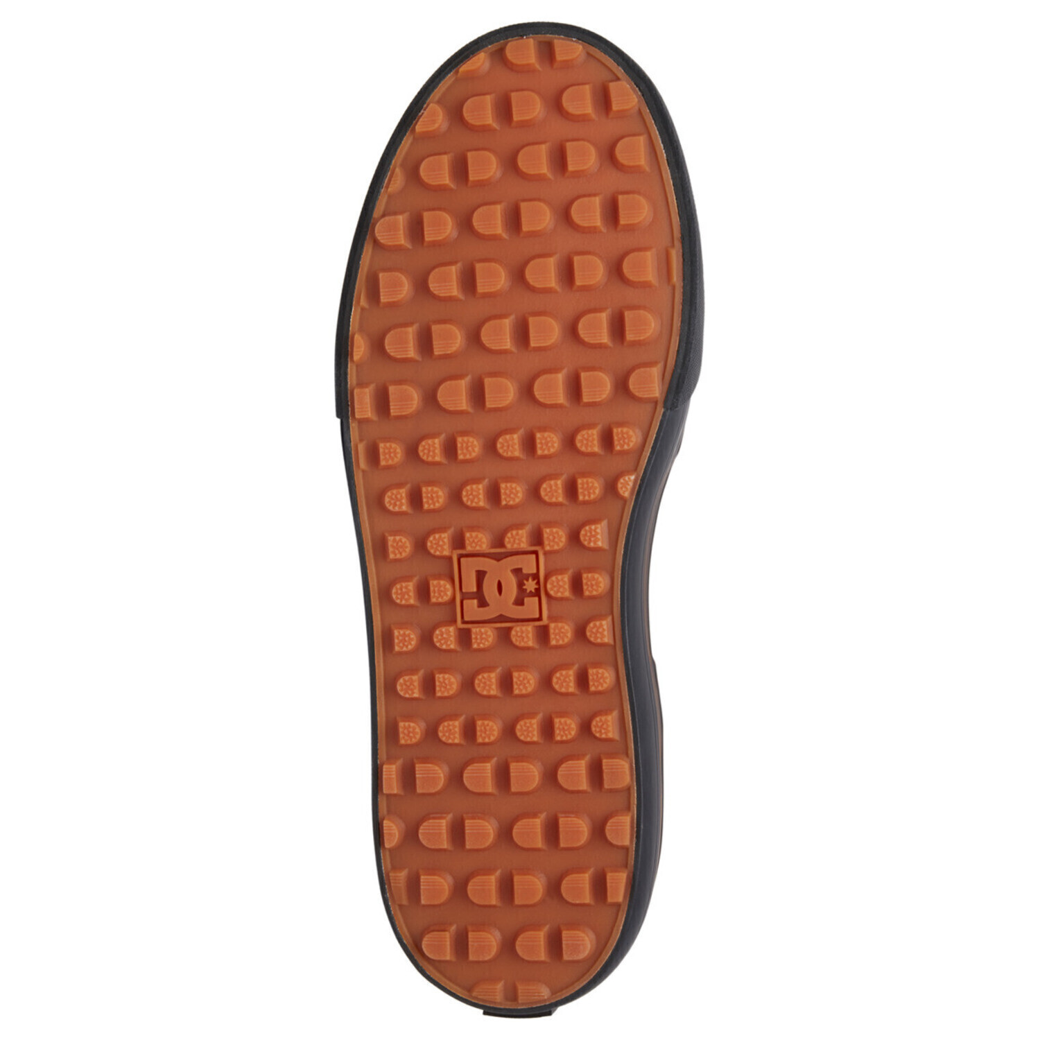 DC shoes pure WNT wheat 2023 winter shoes skate new 40 41 42 43 44 45 46