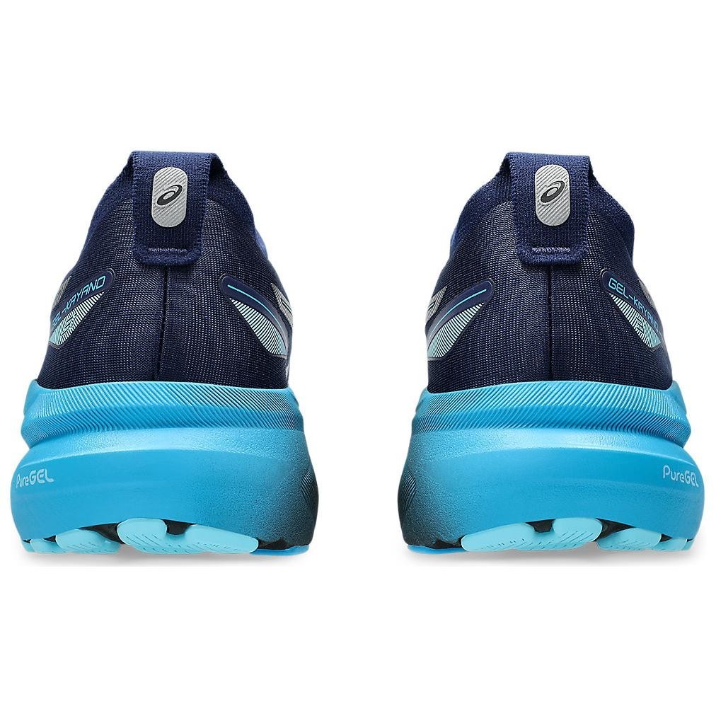 ASICS Gel Kayano 31 Blue Expanse Digital Aqua 1011B867-401