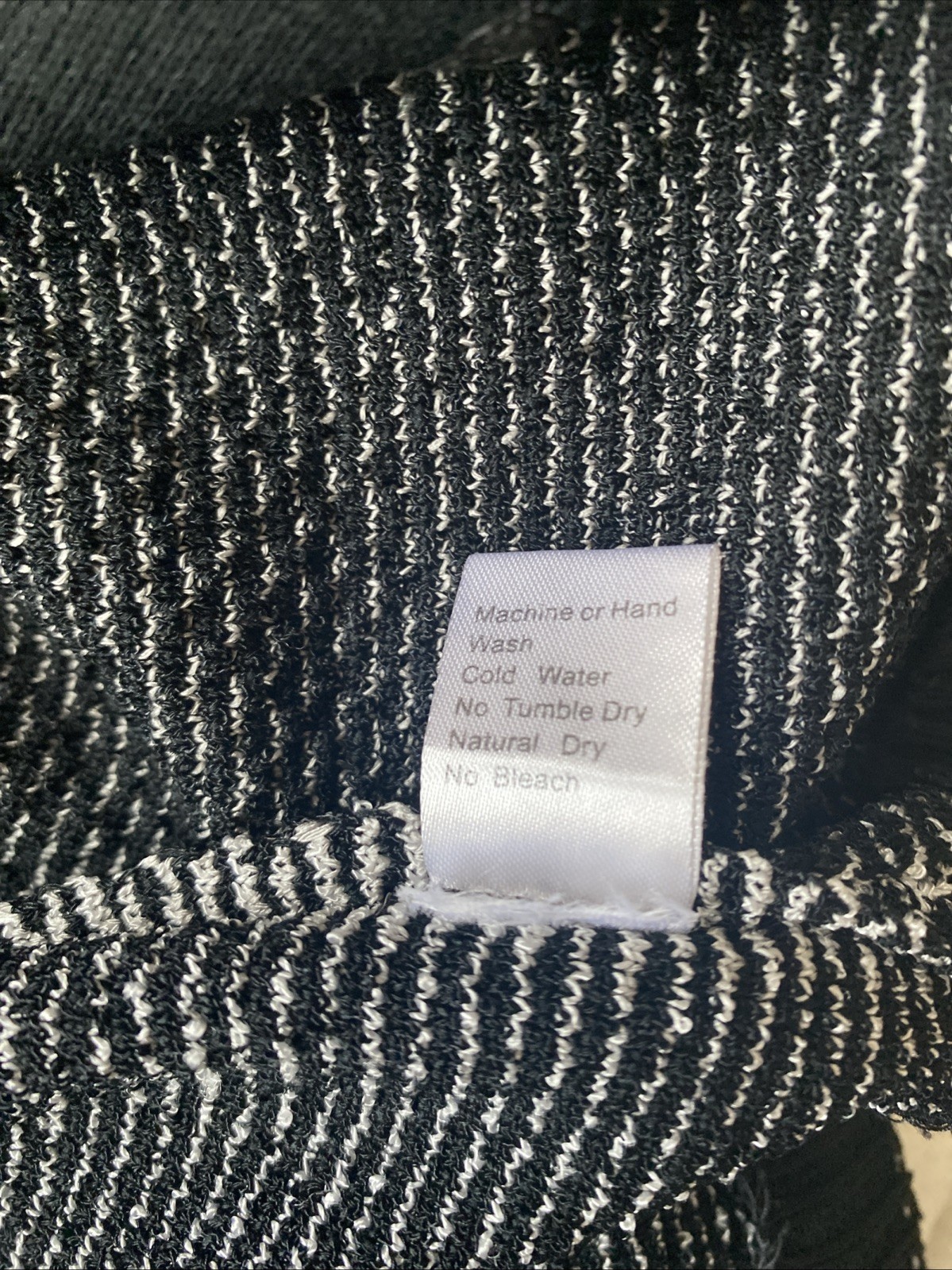 Ming Wang Jacket