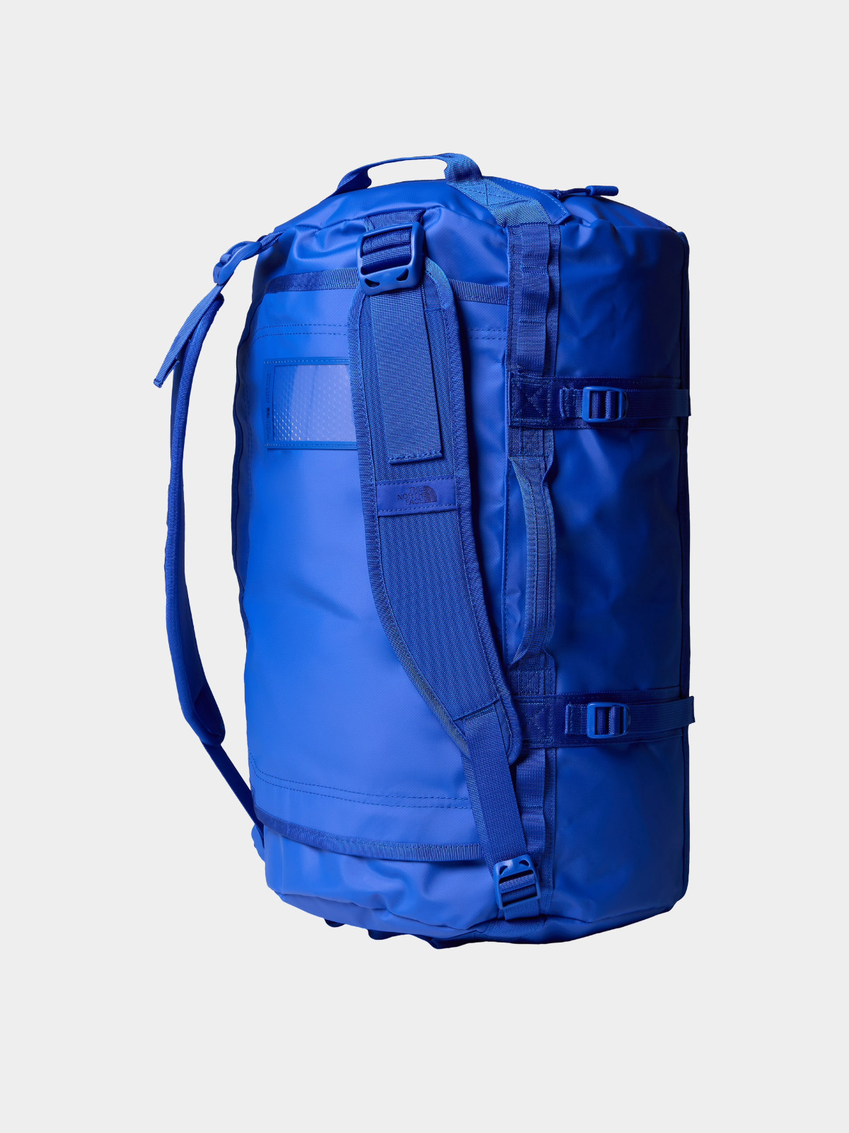 THE NORTH FACE BASE CAMP DUFFEL – Medium 71L (Blue) NEW