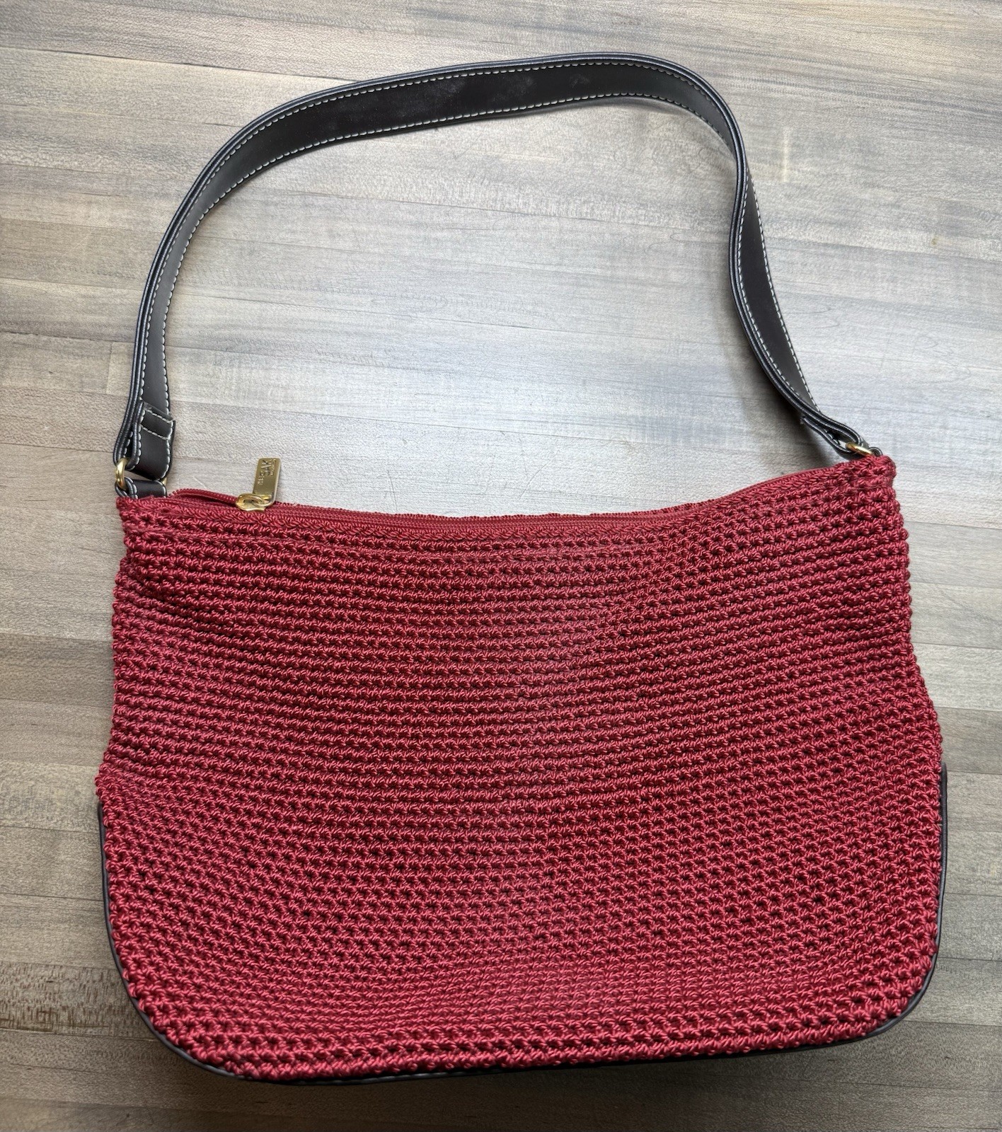 The Sak Elliott Lucca shoulder bag (SG2)
