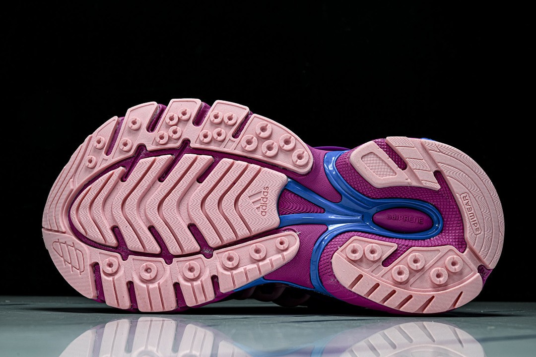 JP9278P ad**as Adistar Jellyfish Pharrell Williams Pink/Blue Shoes Size 4-13