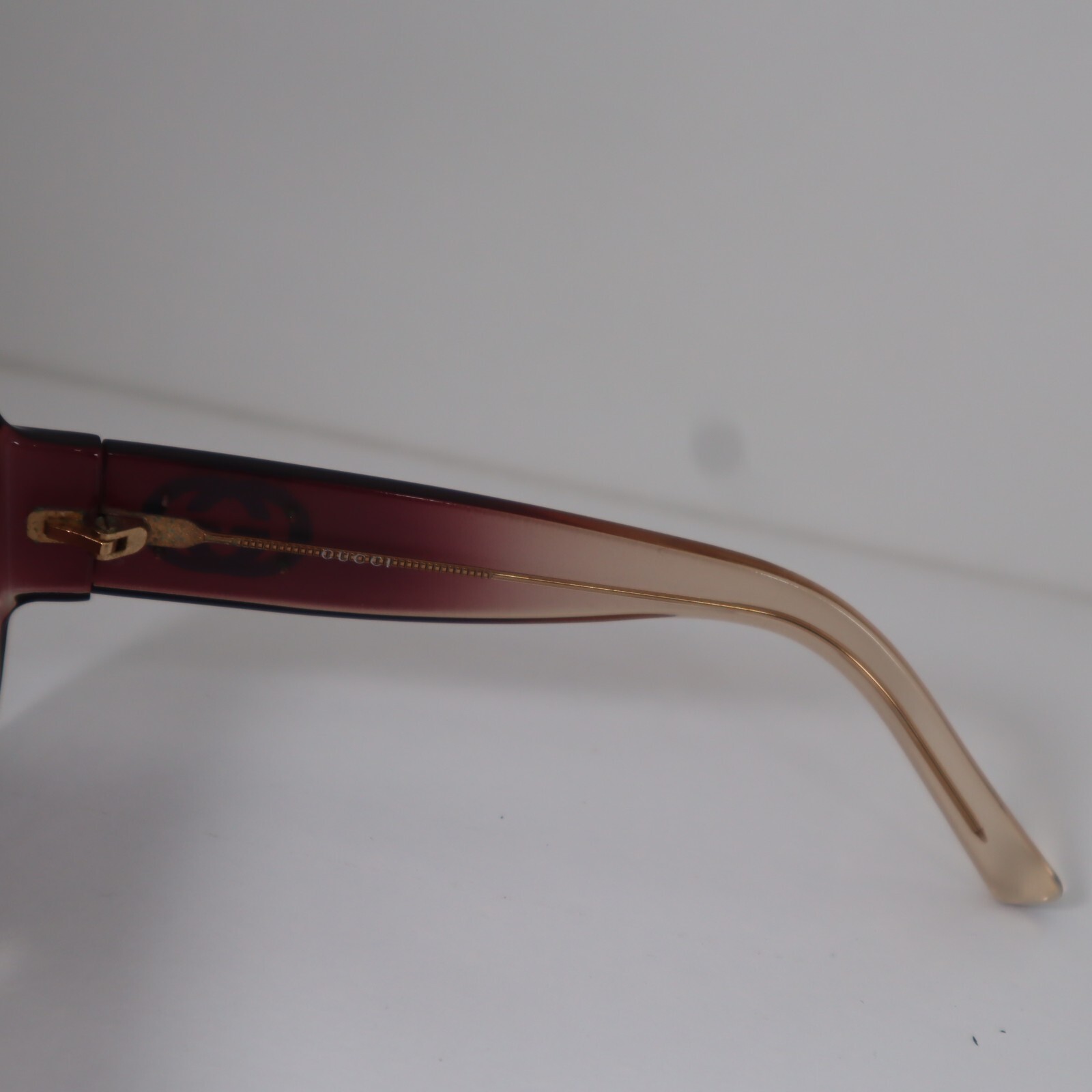 GUCCI GG2997/S OTOK2 Purple Fade Sunglasses 56-14-125mm