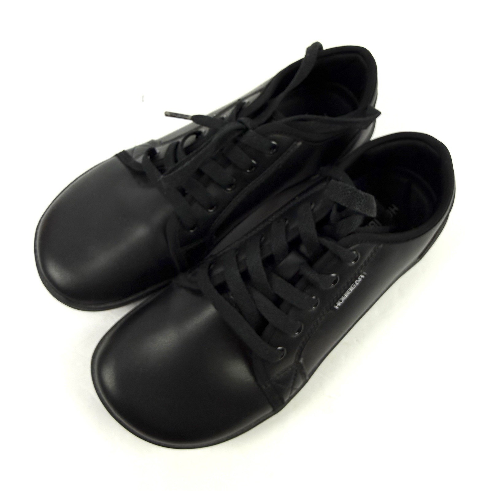 Hobibear Barefoot Shoes 40 Black Minimalist Womens 9 Mens 8 Sneaker