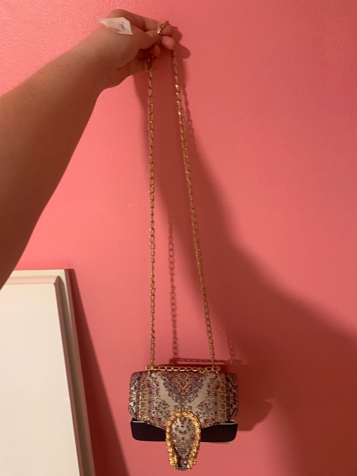 Turkish Purse