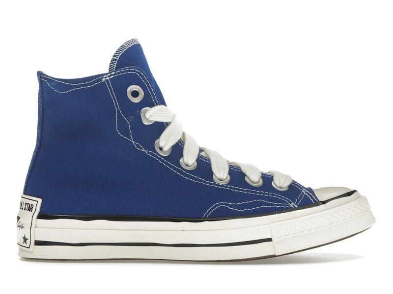 Converse Chuck 70 High Sketch – Blue – A08523C