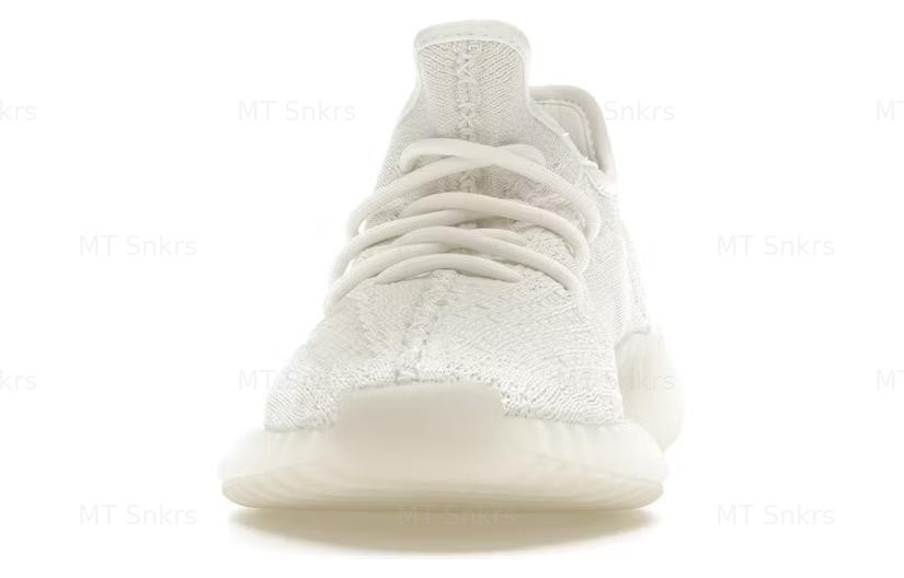 Adidas Yeezy Boost 350 V2 Bone Men’s Brand New US Size HQ6316