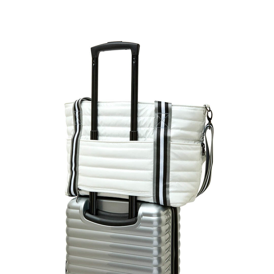 Love Royln Tennis Bag