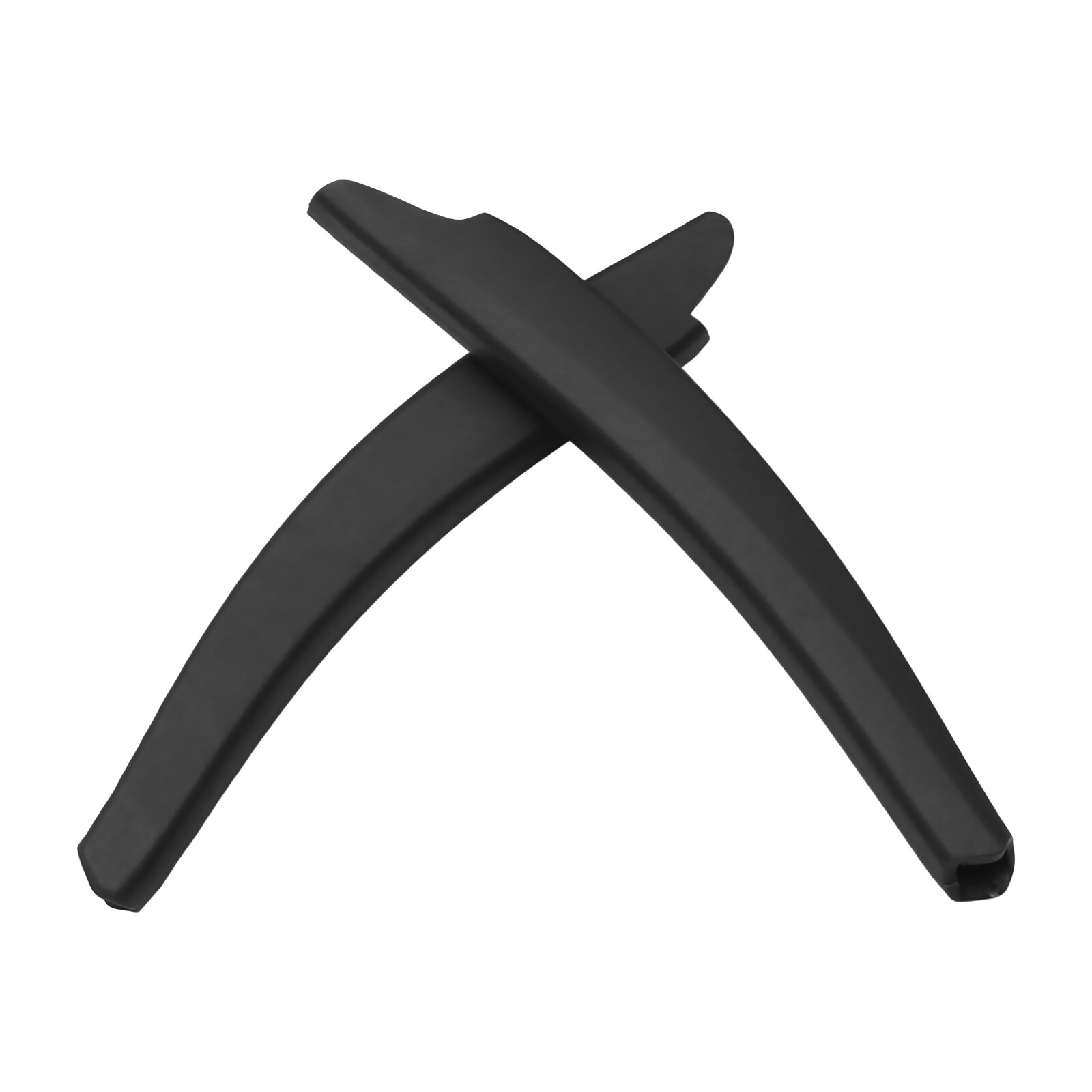 EYAR Silicon Rubber Kit Replacement Ear Socks for-Oakley Bottle Rocket OO9164