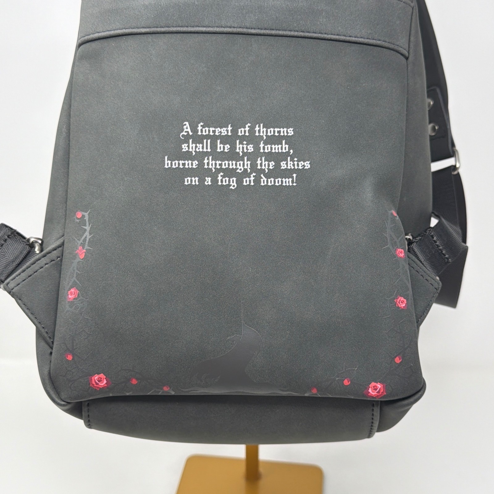 Loungefly Sleeping Beauty Once Upon A Dream Mini Backpack NWT READ