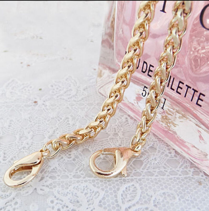 20 ~ 200CM Replacement lantern Chain Strap Handle Shoulder Crossbody Handbag Bag