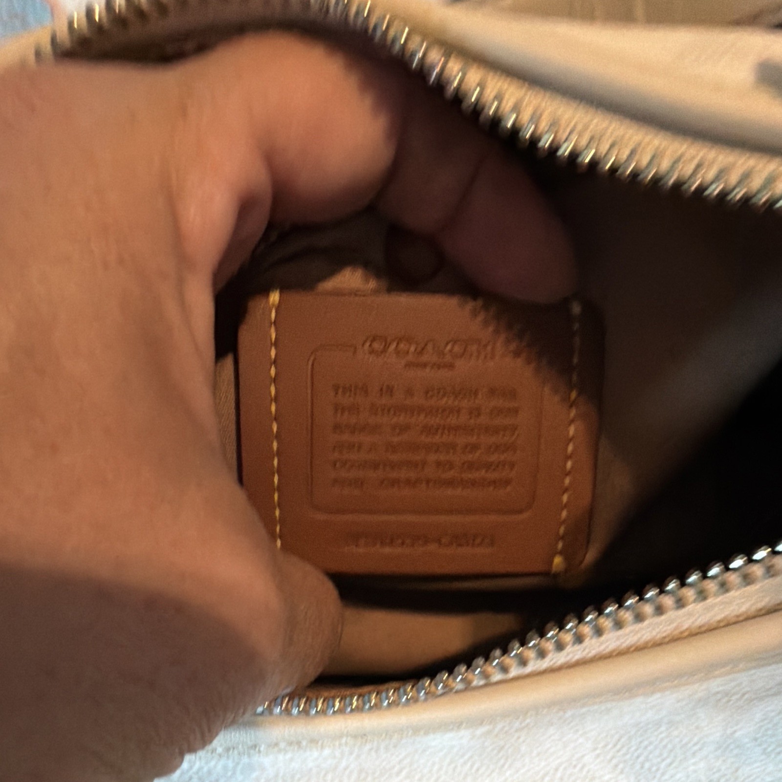 Coach Women’s Juliet Shoulder Bag in Signature Canvas