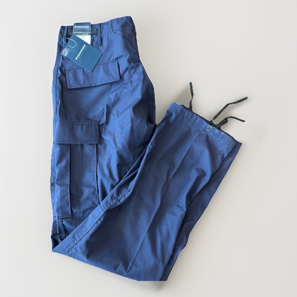Propper® BDU Uniform Pant- Ripstop, 6-Pockets Size M/ Long NEW WITH TAGS