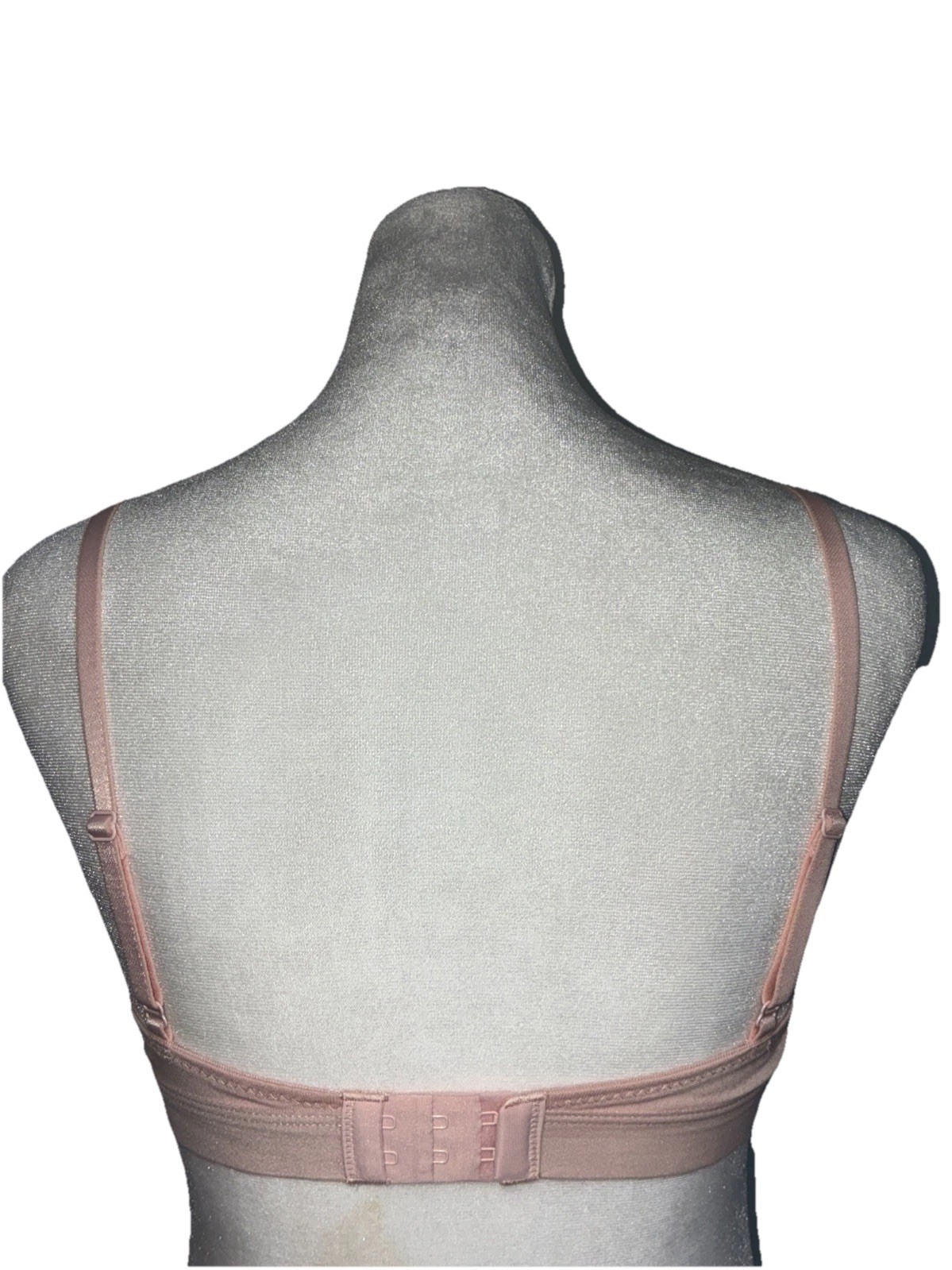 Choose! Auden Women’s Smooth Lightly Lined Wirefree Bra All Day Comfort NWT