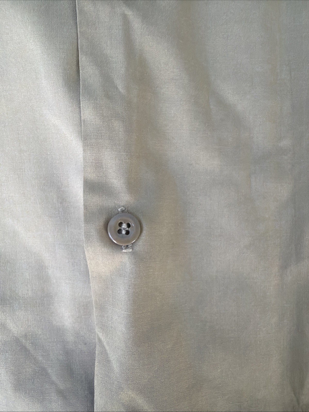 U Haul Moving And Storage Seafarer Work Shirt Size XL Vintage