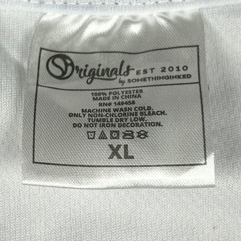 Los Angeles Clippers Jersey #22 Filipino Heritage Tank Top White Mens Size XL
