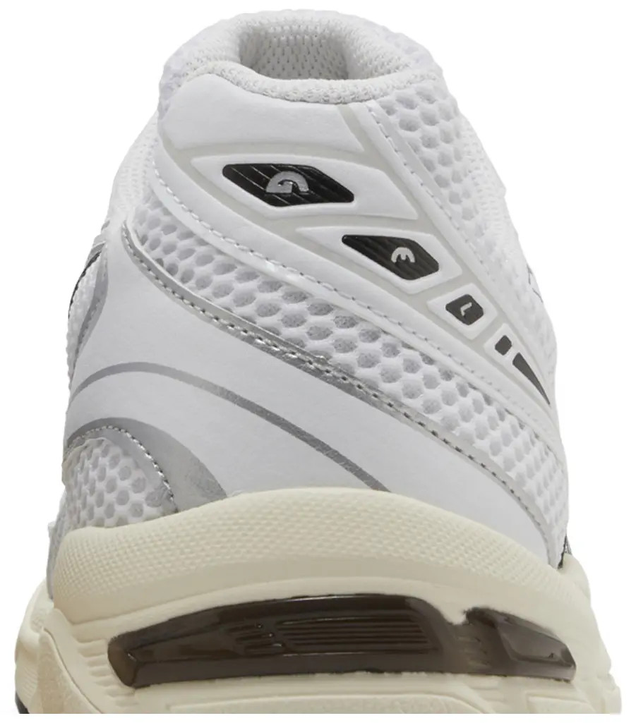 ASICS Gel-1130 White Cloud Grey 1201A256-118 Size 7.5