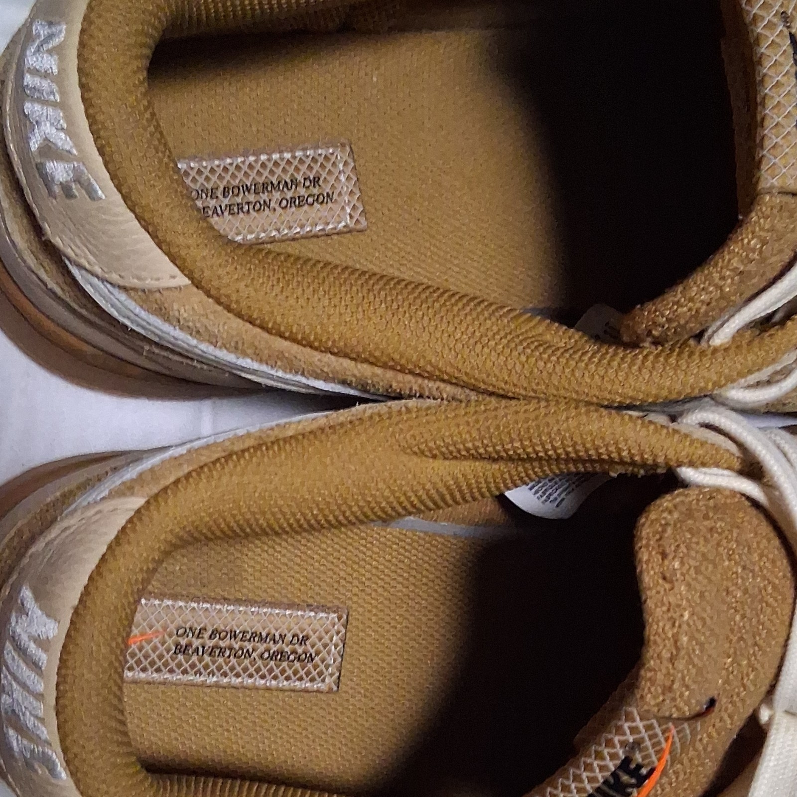 Nike Dunk Low (no box )