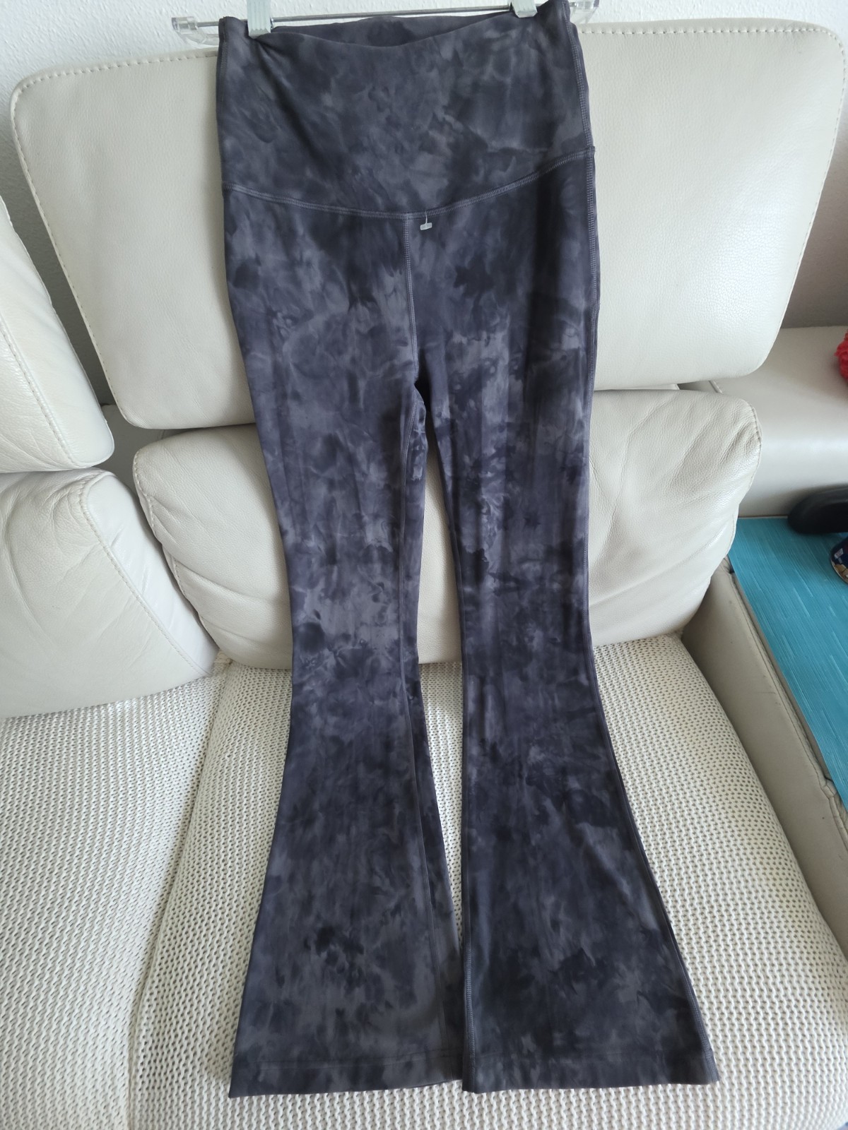 Lululemon Align High-Rise Pant Diamond Dye /Size 4