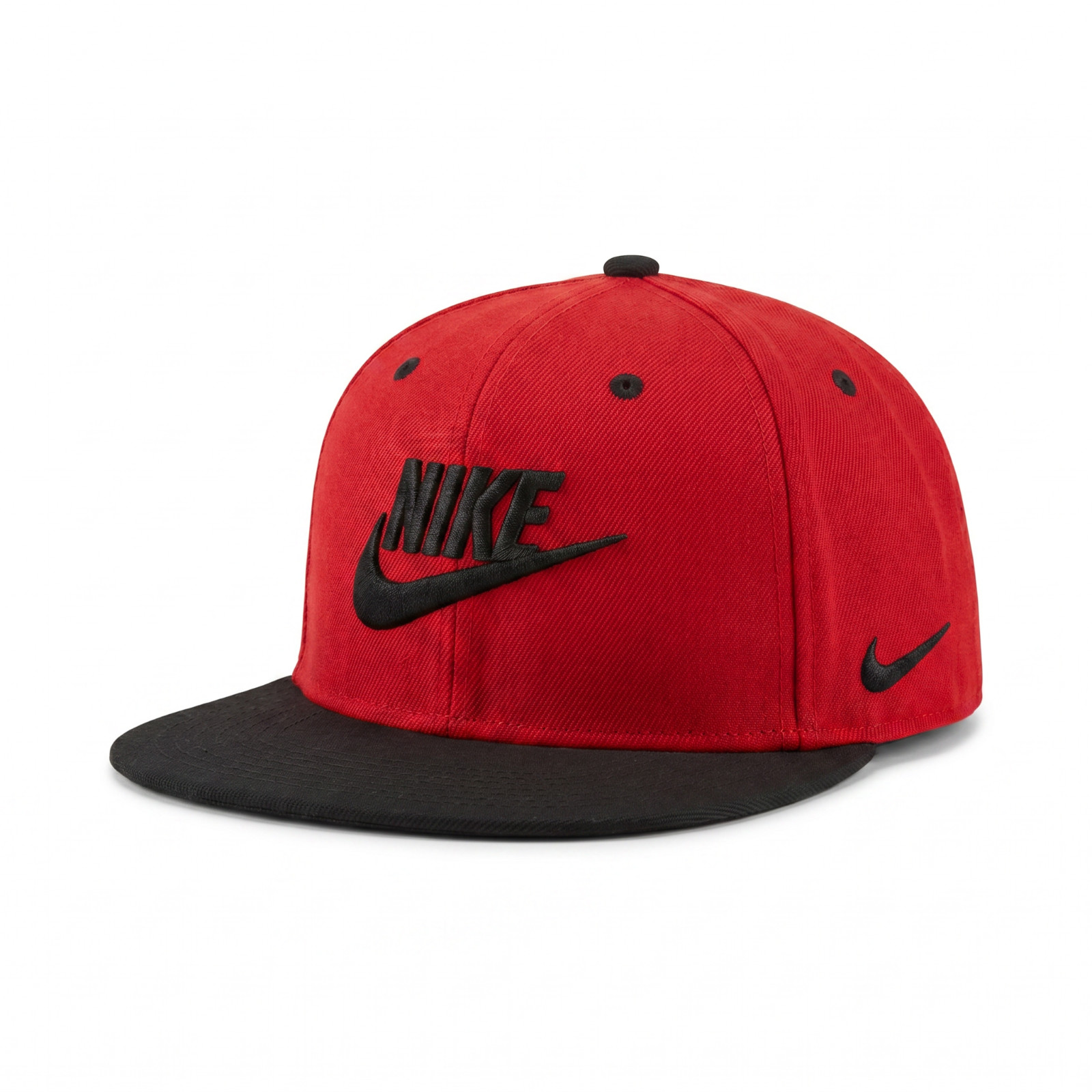 Nike Men’s Hat Adjustable Cotton Athletic Training L91 Swoosh Logo Ball Cap