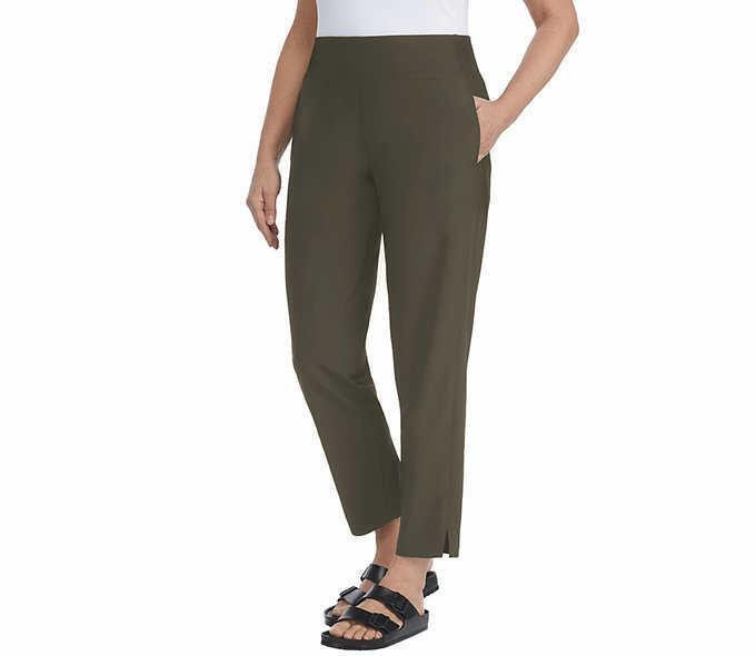 Kirkland Signature Ladies’ Ankle Pant