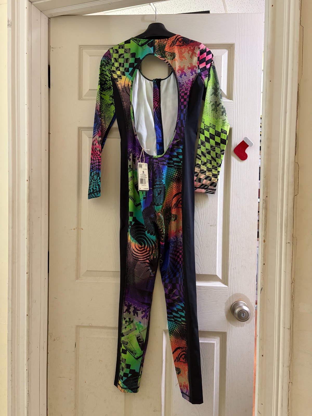 adidas x Jeremy Scott Romper Suit size S
