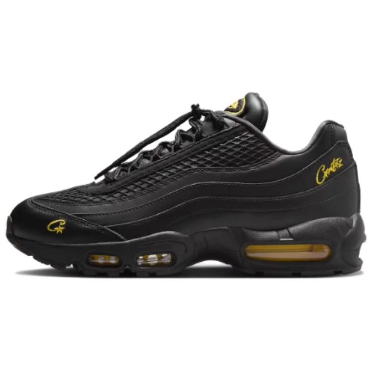Corteiz x Nike Air Max 95 SP ‘Honey Blacks’ FB2709-003