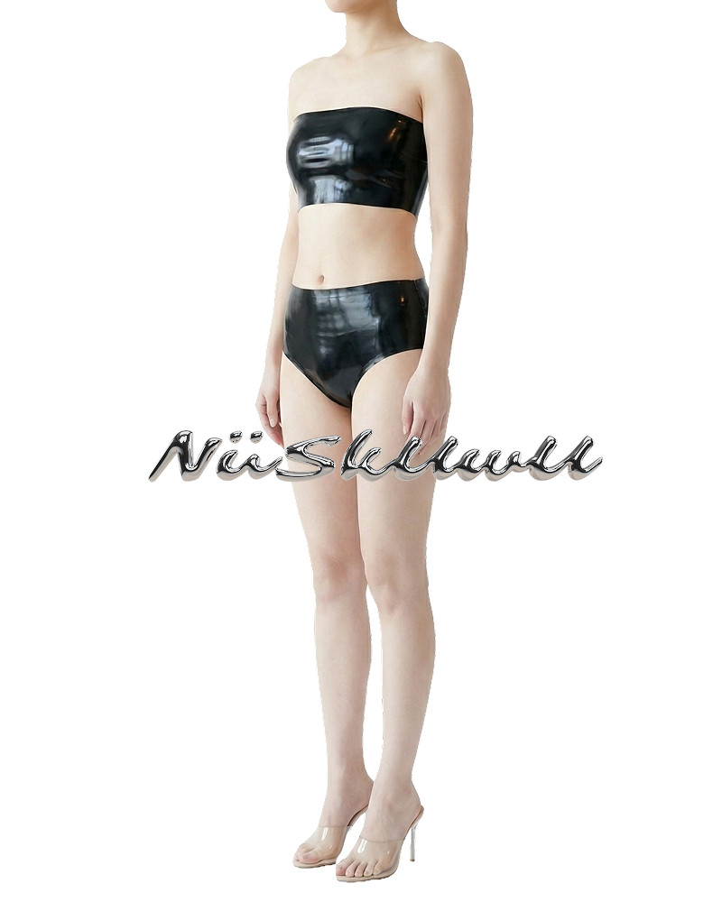 NuSkUwU · Latex Briefs