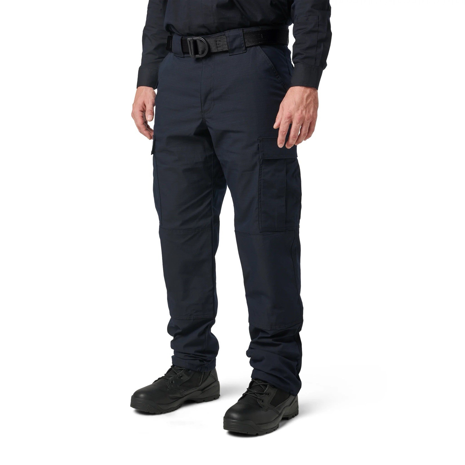 5.11 Tactical TDU Flex-Tac Ripstop Cargo Pants Black Men’s 32 x 30 Regular