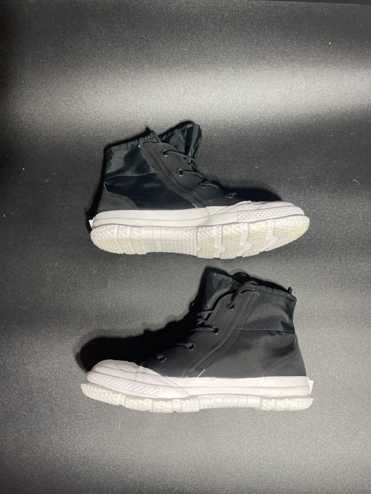 Size 10 – Converse Chuck Taylor All Star High MC18