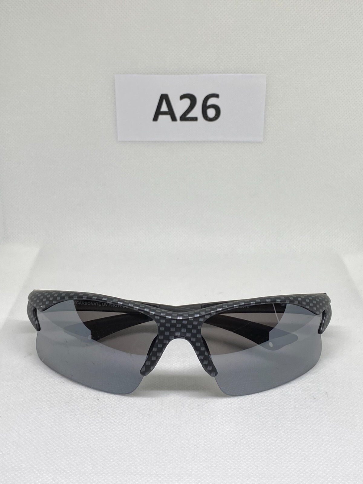 sunglasses plastic polycarbonate 1301b