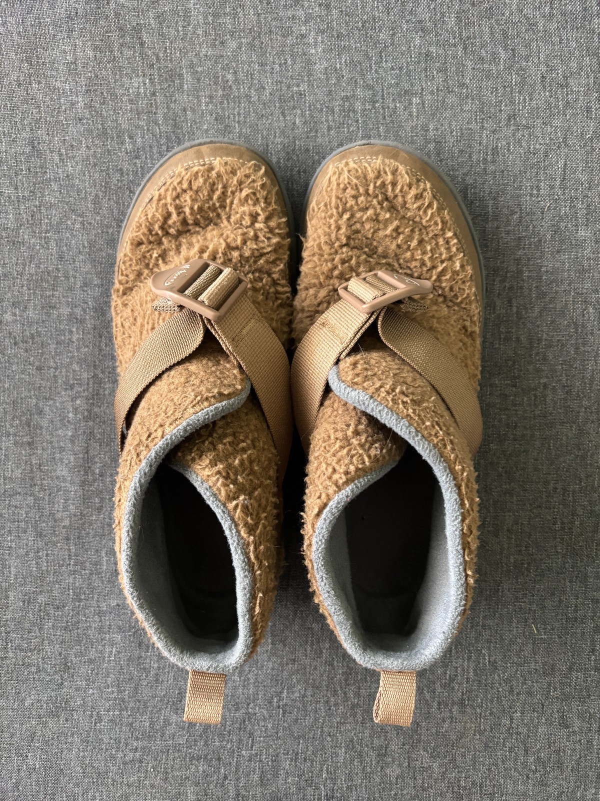 Chaco Ramble Puff Womens 8